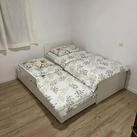 Blue Bliss * Stanići