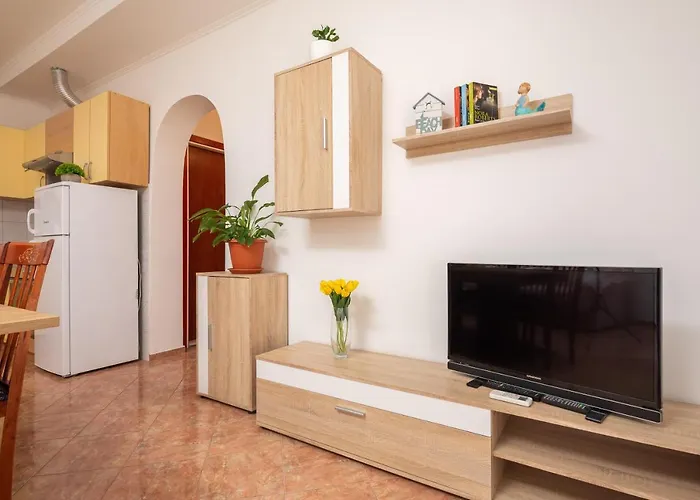 Blue Bliss شقة Stanici