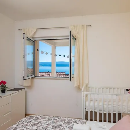 Apartament Blue Bliss *