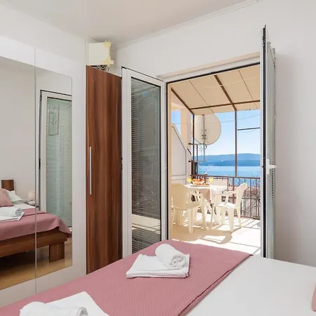 Apartament Blue Bliss