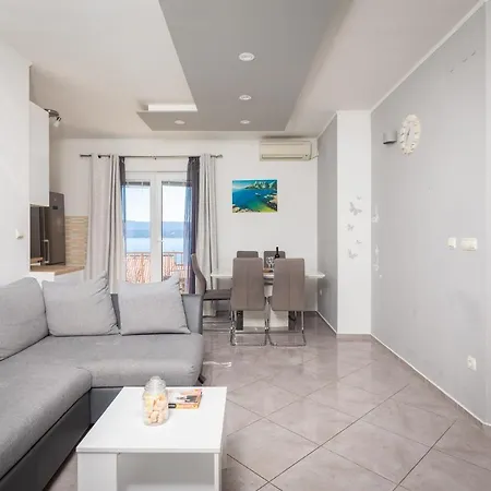 Apartament Blue Bliss *