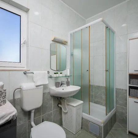 Apartament Blue Bliss Stanici