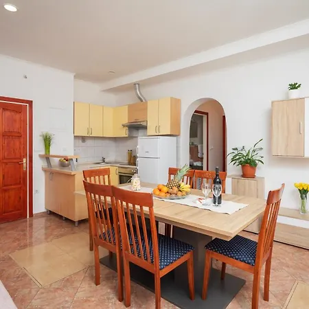 Apartament Blue Bliss Stanici