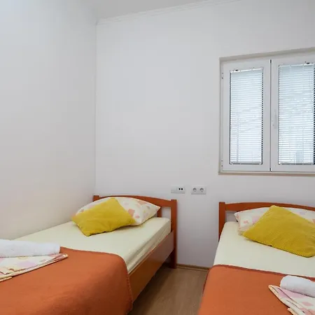 Blue Bliss Apartman