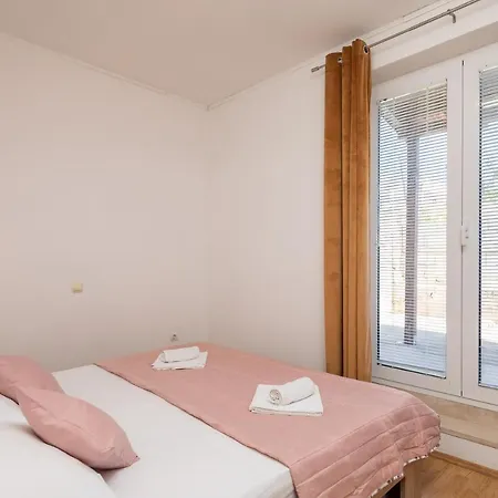 Apartament Blue Bliss