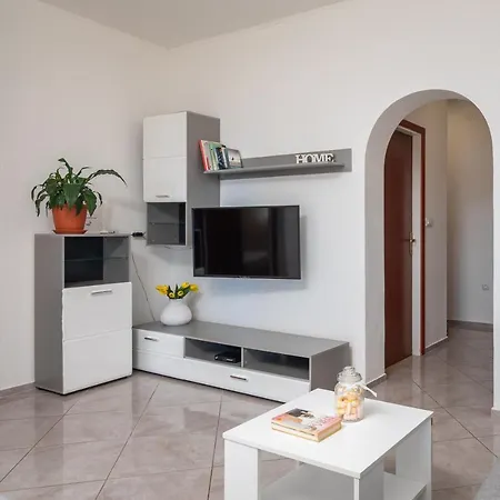 Blue Bliss Apartament *