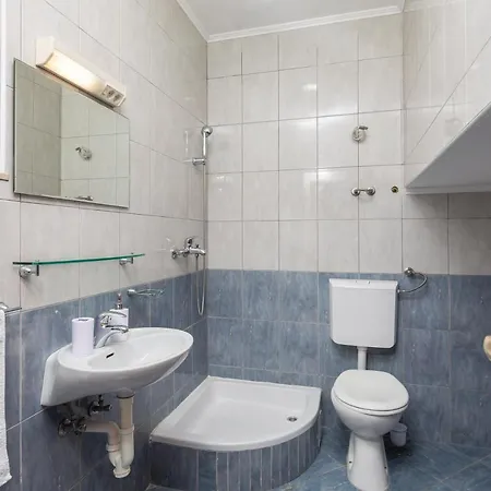 Apartament Blue Bliss