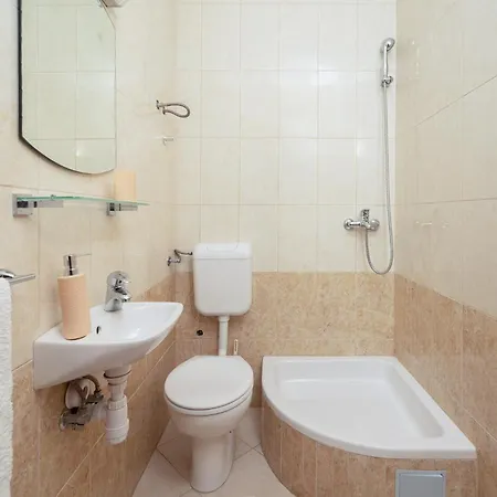 Apartament Blue Bliss