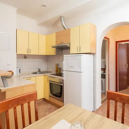 Blue Bliss Apartament *