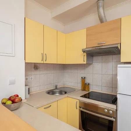 Apartament Blue Bliss Stanici