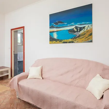Blue Bliss Apartament