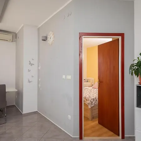 Blue Bliss Apartament *