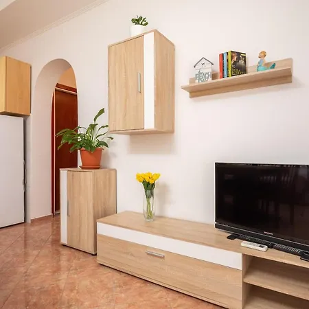 Blue Bliss Apartament Stanici