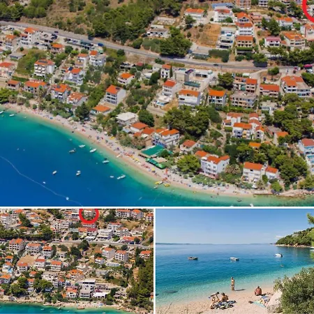 Apartman Blue Bliss