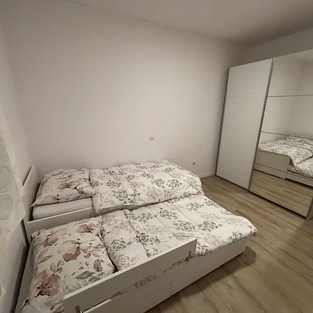 Blue Bliss Appartement